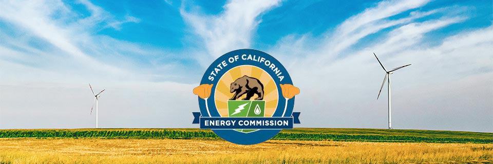 California Energy Commission logo