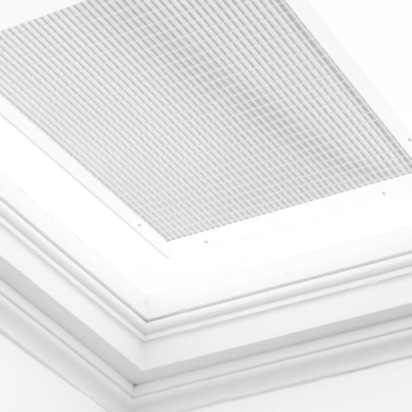 AF-S5300M Airscape Sierra Whole House Fan