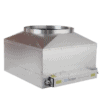AF-SIERRA-5300M R-49 Mechanical Damper Assembly
