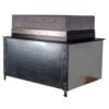 The "Muffler" Fan Sound Reducer by Tamarack Technologies