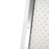 Beauty Shot of R-49 Insulated Damper Doors for AF-Sierra-5300M Whole House Fan