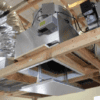 LIFTLOCK 2500 Whole House Fan - no duct