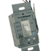 Smart Exhaust Bath Fan/Light Timer