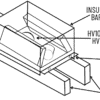 Insulation Barrier for HV1000/HV1600 Whole House Fans
