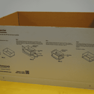 Insulation Barrier for HV1000/HV1600 Whole House Fans