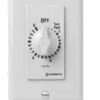 Intermatic 12 Hr. Line Voltage Spring Wound Timer
