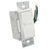 Smart Exhaust Decora Bath Fan/Light Timer