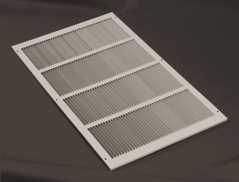 TC Return Air Grille 30 x 14