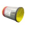 8" Cape Backdraft Damper