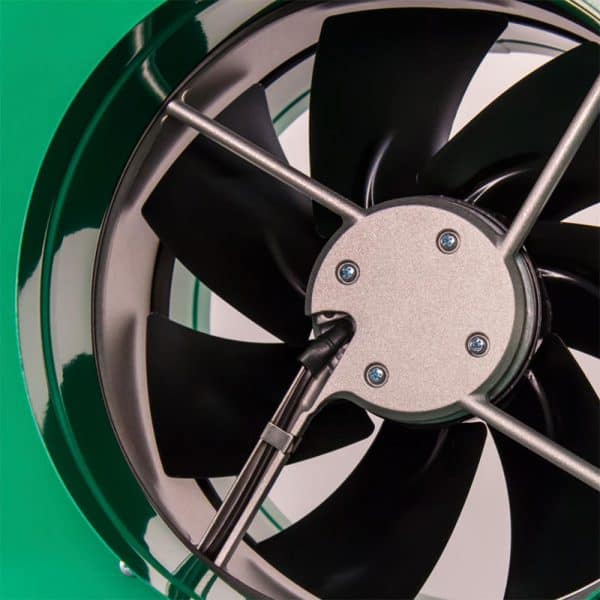 Infinity 1100 Ducted Whole House Ventilation Fan