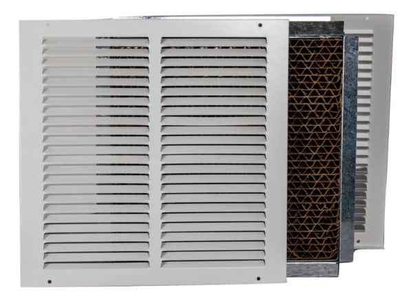 Return Air Grille