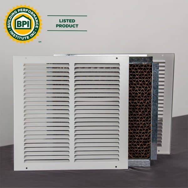 Return Air Grille