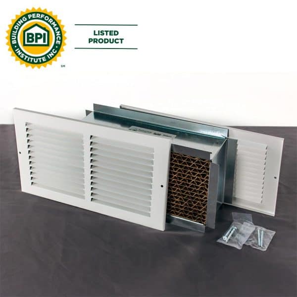 Return Air Grille