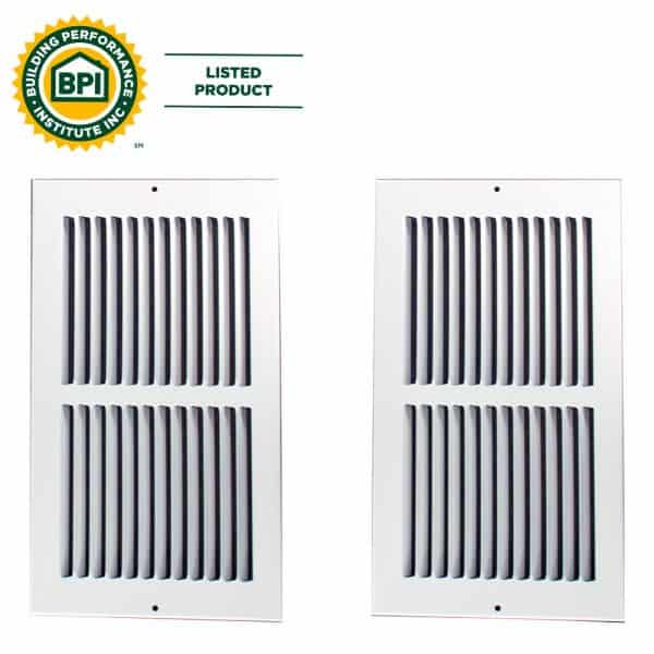 Return Air Grille