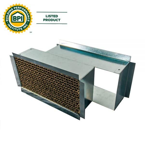 Return Air Grille