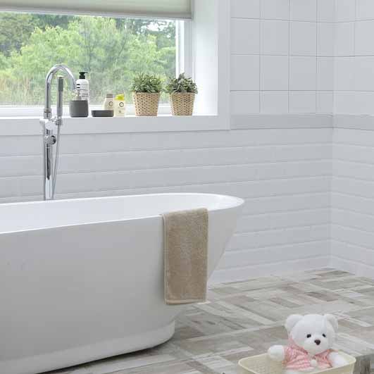 Are Your Bathroom Fans Leaking?