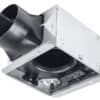 Bathroom Exhaust Fan Housing