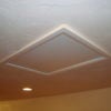 Attic Access Panel