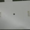 Locking Attic Access Door