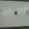 Locking Access Panel