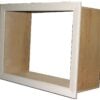 E-Z Hatch Attic Access Door