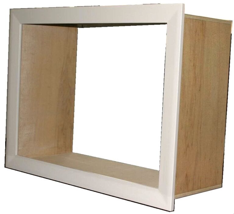 E-Z Hatch Attic Access Door