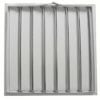 Attic Fan Louver