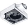 DB-SLM80-110DLED Fan Housing and Motor
