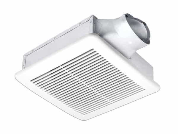 Bathroom Exhaust Fan