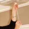 Central Air Vent Cover