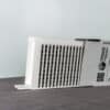 Perfect Balance In-Door Return Air Pathways