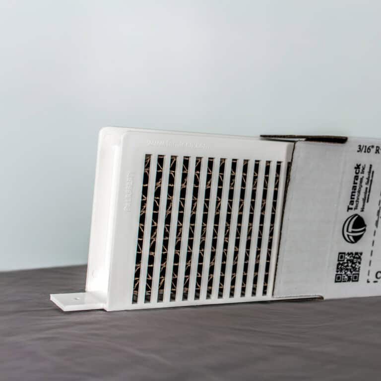 Perfect Balance In-Door Return Air Pathways