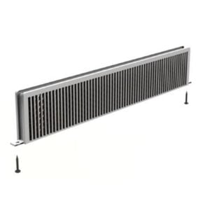 Perfect Balance In-Door Return Air Pathways