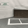 Return Air Grille