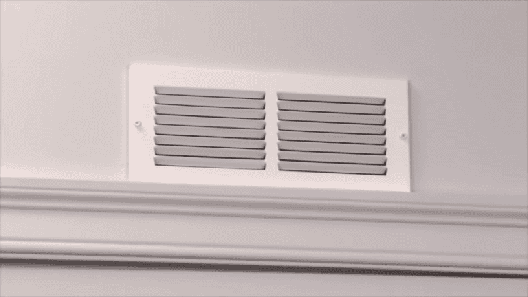Return Air Pathways - New Construction