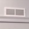Return Air Grille Installation