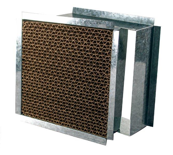 Return Air Pathways - Existing Construction