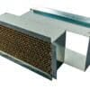 Return Air Pathways - Existing Construction