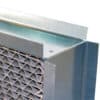 Return Air Pathways - Existing Construction
