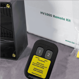 HV1000 Remote Control Kit