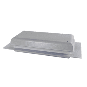 TC1000-H Solid Roof/Wall Home Ventilator