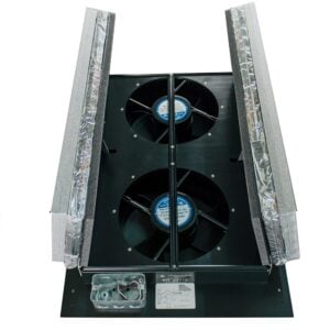 HV1000 Whole House Fan