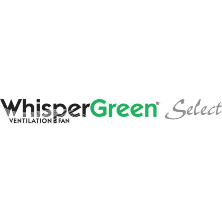 WhisperGreen® Select