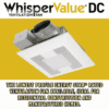 WhisperValue® DC