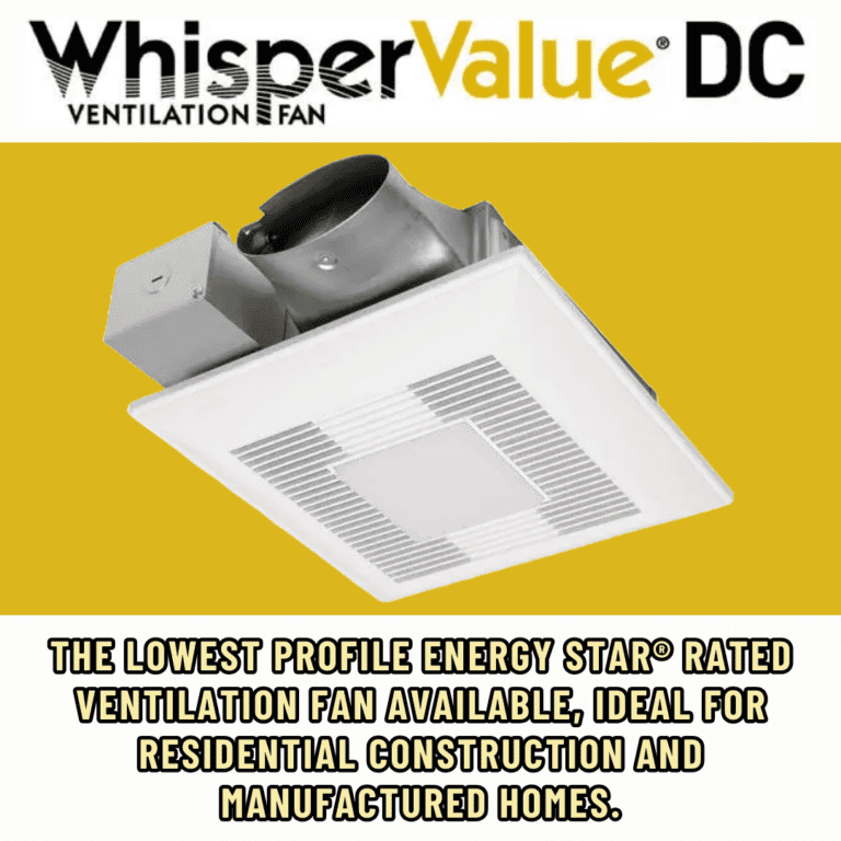 WhisperValue® DC