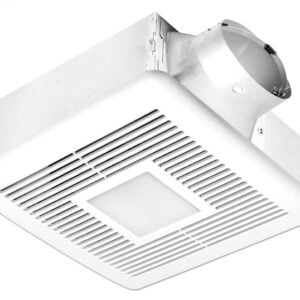 Delta BreezeSlim SLM50-110LED-C