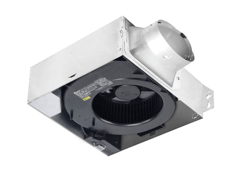Delta BreezeSlim SLM50-110LED-C