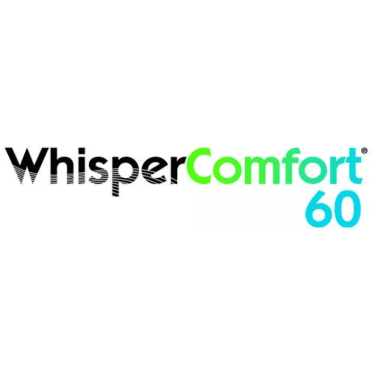 WhisperComfort® 60