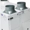 Intelli-Balance® 200 - Any Climate ERV; (Corded Model); 60 to 200 CFM