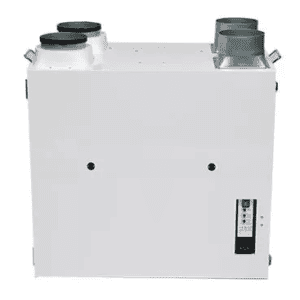 Intelli-Balance® 200 - Any Climate ERV; (Corded Model); 60 to 200 CFM